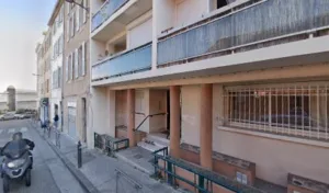 Chuillet à Marseille