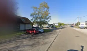 Charpentes du Gatinais à Villemandeur