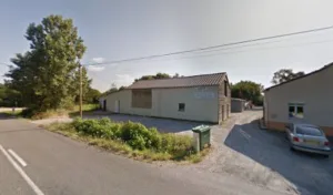 Loquet Sarl à Bouvron