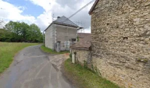 Dubos Couverture à Sainte-Eulalie-d'Ans
