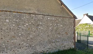 Les Charpentiers du Thymerais à Maillebois