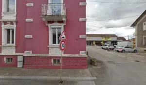 Alsace Technique Demolition à Lutterbach