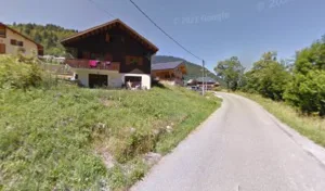 MJD Renovation sarl à Saint-Jean-d'Aulps