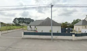 Rsj Charpente à Caudan