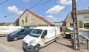 Belz Eurl à Barneville-Carteret