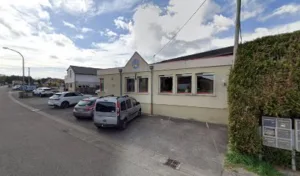 SCHWOB ENTREPRISE GENERALE DU BATIMENT à Traubach-le-Bas