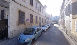 Caphabitat à Marseille