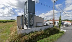 Sarl Poiron Marc à Monnières