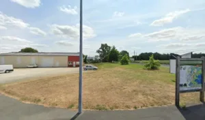 Guihal Olivier à Saint-Mars-de-Coutais
