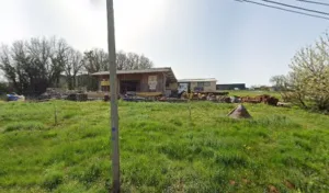 Renaudie Patrick à Saint-Geniès