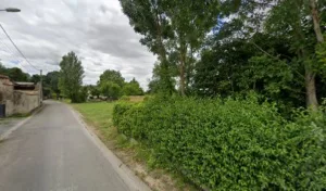 Etablissement Crassat à Genac-Bignac