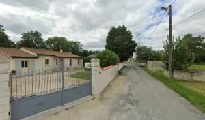 Ribereau Didier à Sonnac