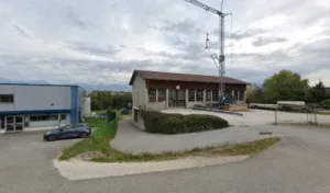 Sarl Lode à Poisy