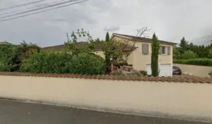 Bouchet charpente à Belleville-en-Beaujolais