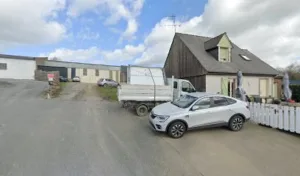 Hurault Construction Bois à Châteaugiron