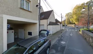Hamel Bois Concept à La Ville-du-Bois