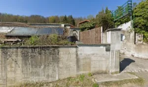 Munaro Charpente Sarl à Beynost