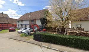 Menuiserie Ac Concept 68 à Soppe-le-Bas