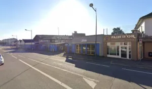 Fenorm à Mulhouse