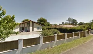 Goëland Constructions à Liposthey