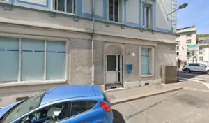 Edifys Charpente à Chambéry