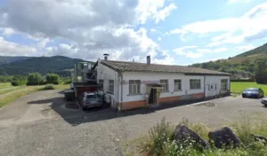 Menuiserie JP à Mitzach
