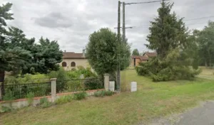 Barrère Vincent à Rieumes