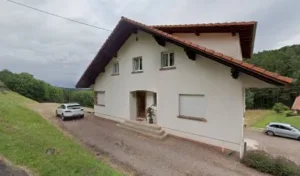 Menuiserie  Ebénisterie SOEDER à Wangenbourg-Engenthal