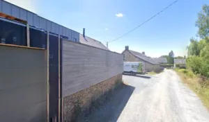 Baranger Construction Bois à Louverné