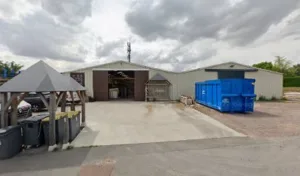 MDB – Les Métiers du Bois Caen à Bretteville-sur-Odon