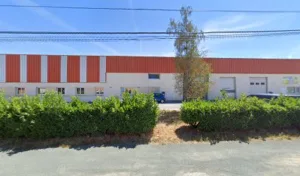 Cmm à Saint-Philbert-de-Grand-Lieu