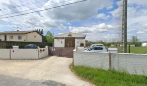 CH Bois à Penne-d'Agenais