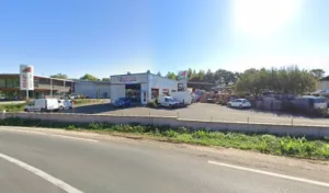 SARL Laurent Poulet à Bétaille