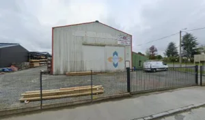 EURL Creach Alain à Pleslin-Trigavou