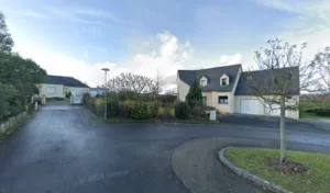 Socab Menuiserie à Bain-de-Bretagne