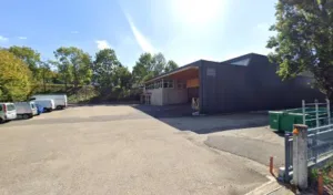 MENUISERIE GRATALOUP à Saint-Jean-Bonnefonds
