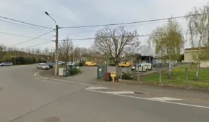 Tradibois à Montfort-sur-Meu