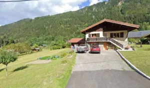 Décompois Lionel à Saint-Gervais-les-Bains