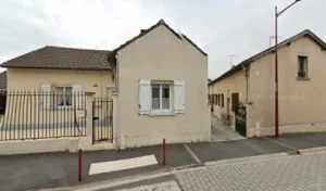 Serarenov à Mourmelon-le-Grand