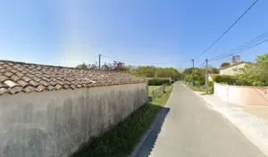 Quillaud Charles à Cissac-Médoc