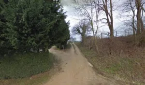 Pascal Debost à Romenay