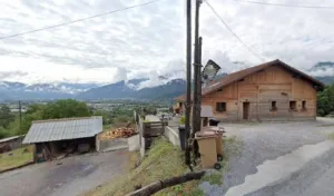 Menuiserie Lopez et Fils à Marignier