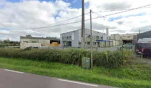 C P L Bois à Tessy-Bocage