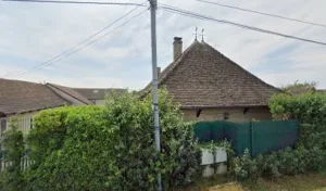 Charpente Couverture Restauration Thibert (SARL) à Saint-Germain-du-Plain