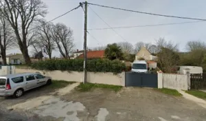 Tarjot Menuiserie à Yves
