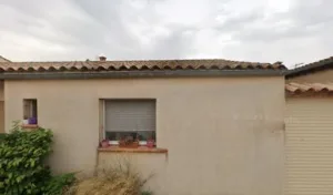alaric menuiserie à Capendu