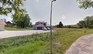 SARL PF MONTEIRO à Vercel-Villedieu-le-Camp
