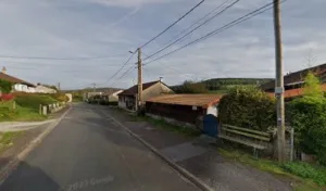 Sinot Olivier à Écouviez