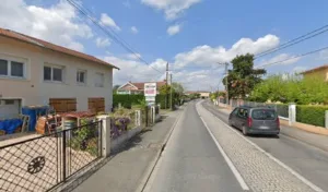 Oliveira Charpente à Jassans-Riottier