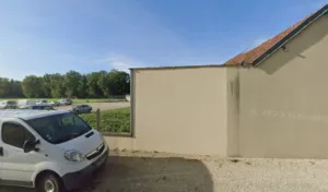 SARL GLOUX CHRISTIAN – La Menuiserie Champenoise à Loches-sur-Ource
